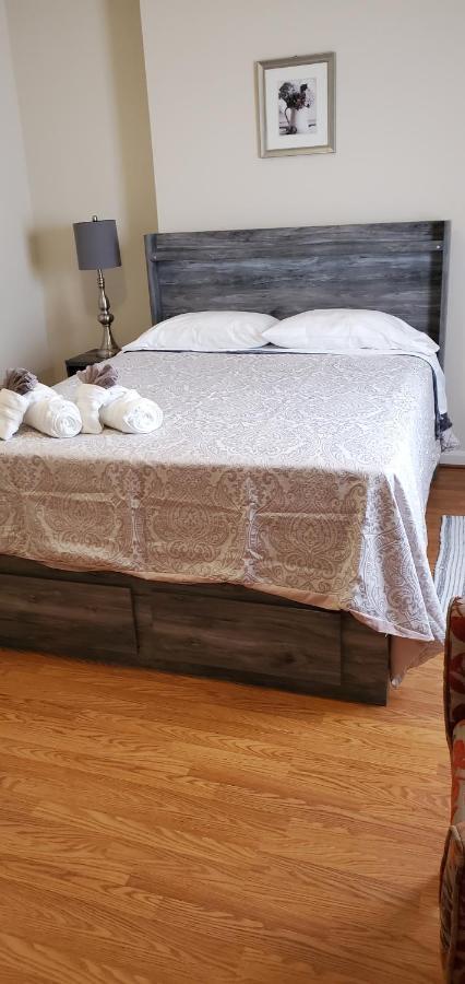 Relaxing 3 Bedroom With Free Parking At The Sequoia Washington Exterior photo