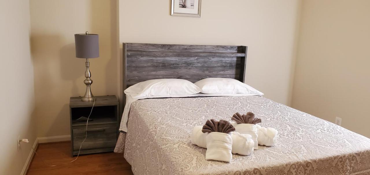 Relaxing 3 Bedroom With Free Parking At The Sequoia Washington Exterior photo