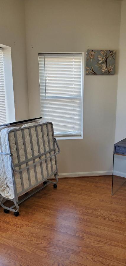 Relaxing 3 Bedroom With Free Parking At The Sequoia Washington Exterior photo