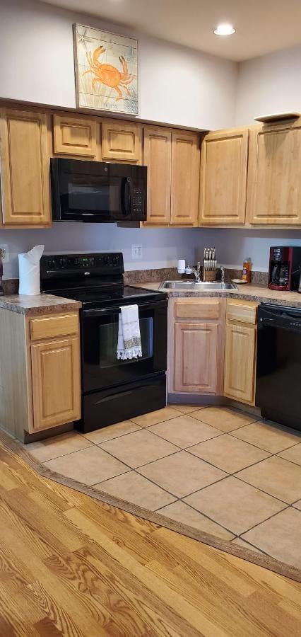 Relaxing 3 Bedroom With Free Parking At The Sequoia Washington Exterior photo
