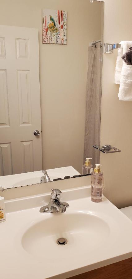 Relaxing 3 Bedroom With Free Parking At The Sequoia Washington Exterior photo